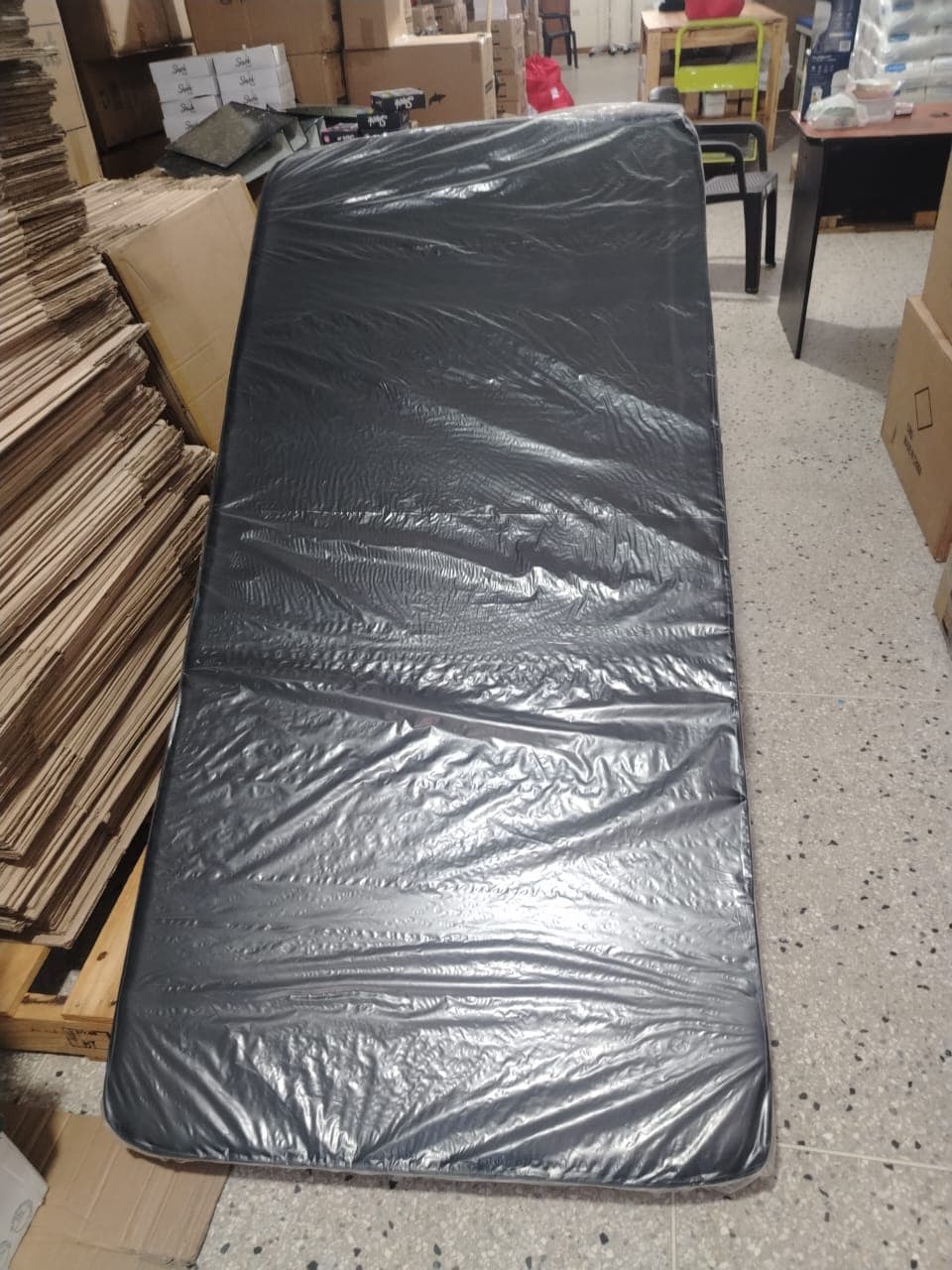 Colchon para Cama Clinica