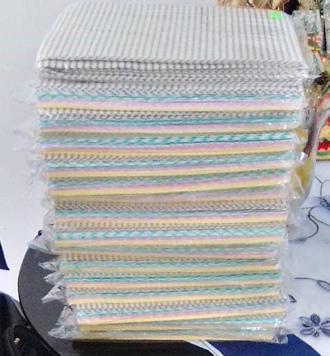 Paños de cocina