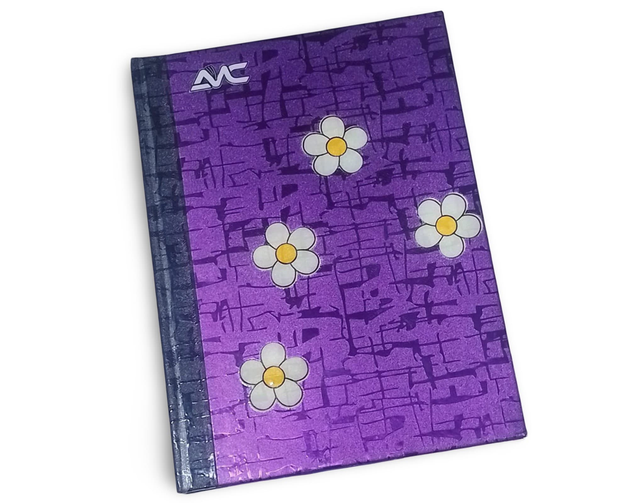 Libreta Gema Sin Separadores