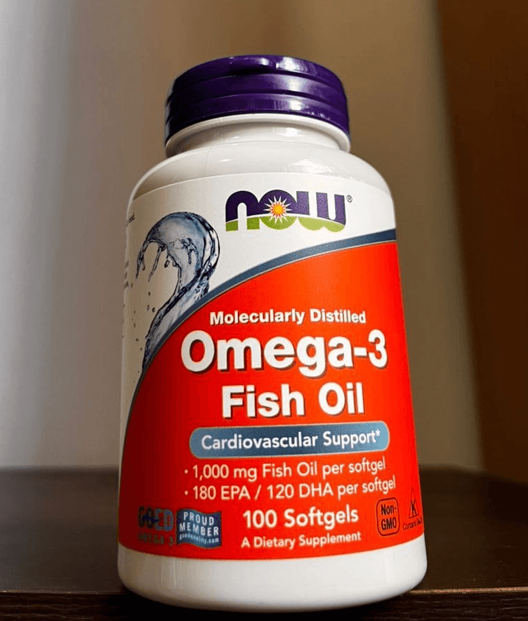 Omega 3
