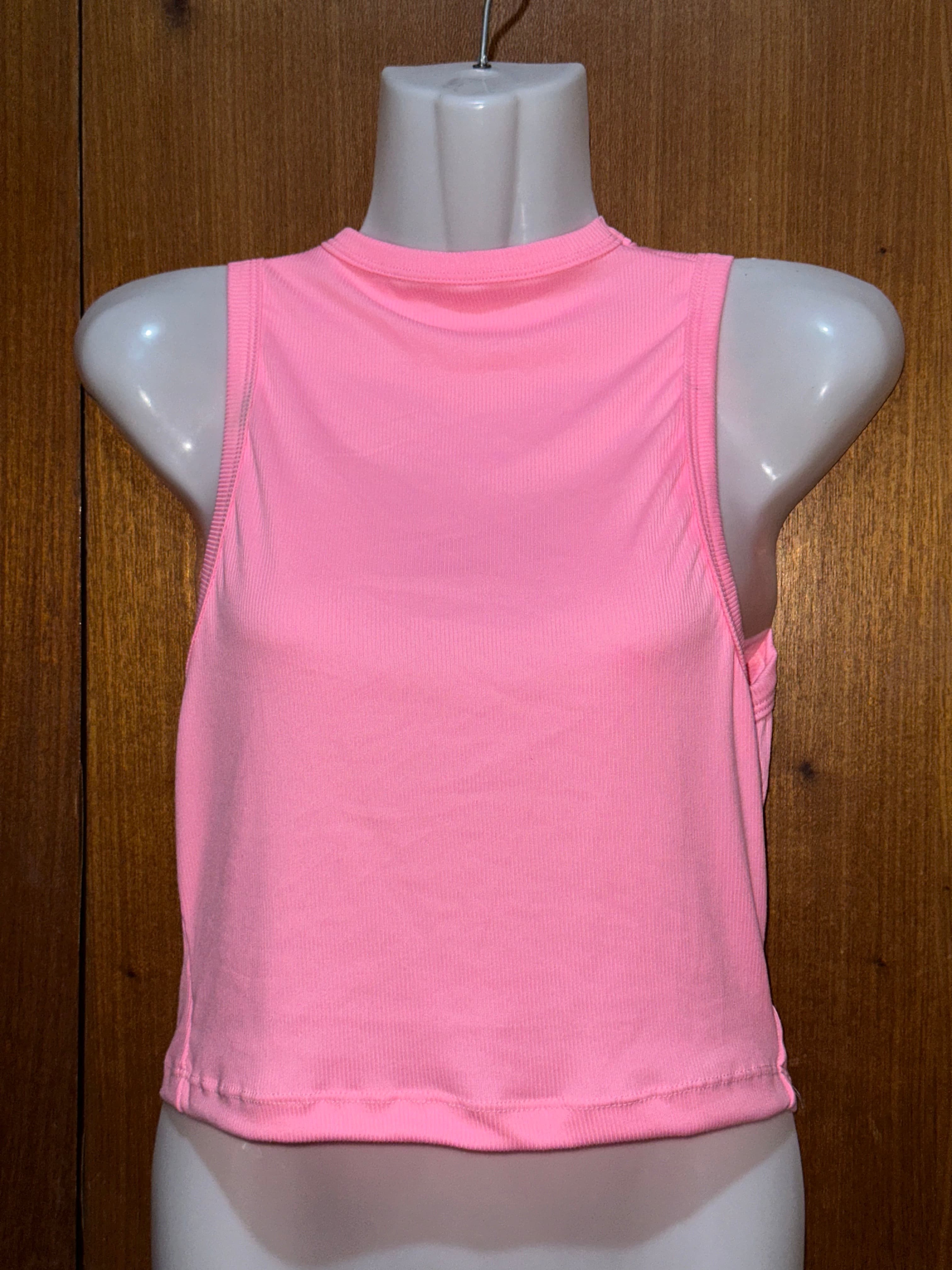 Franelilla Fucsia