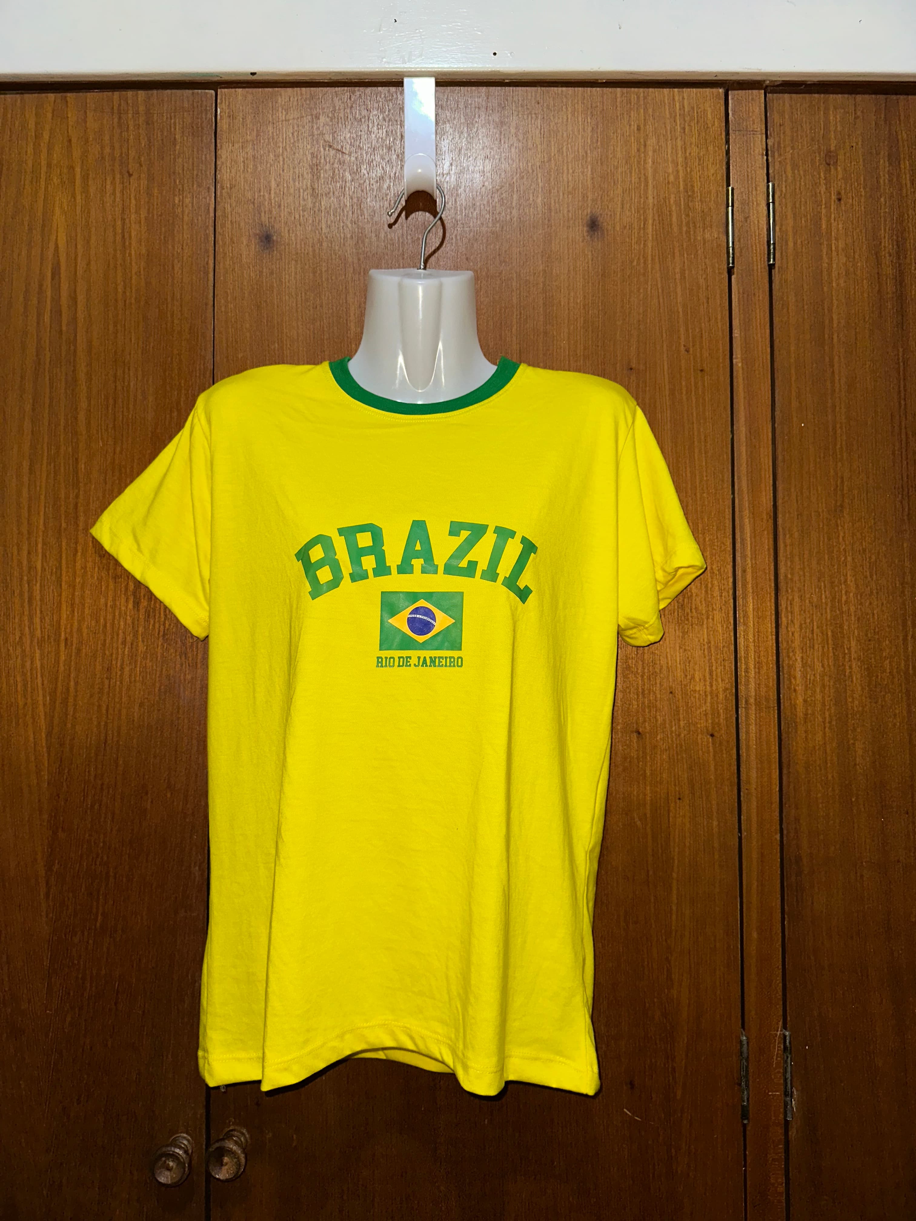 Overzice Brasil Amarillo 2