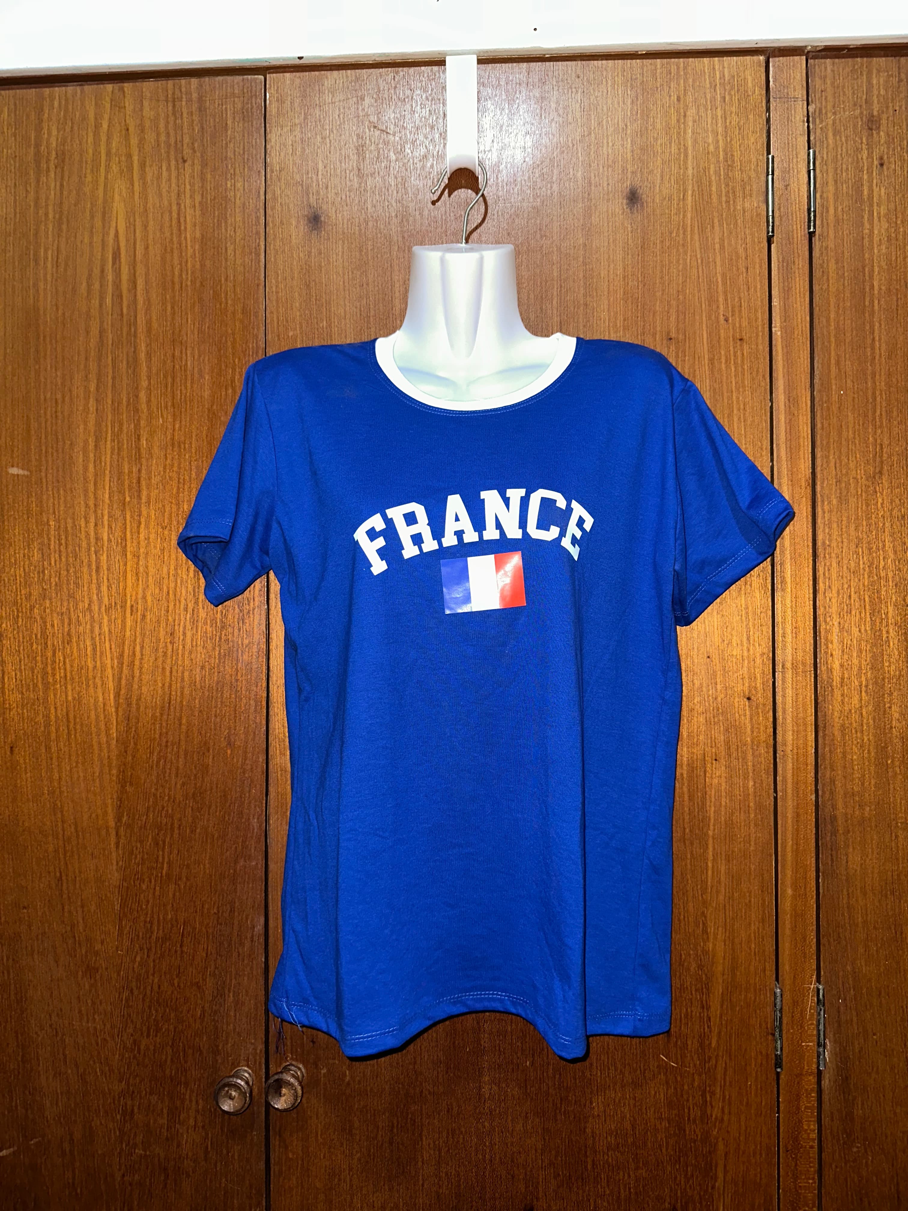 Overzice Francia