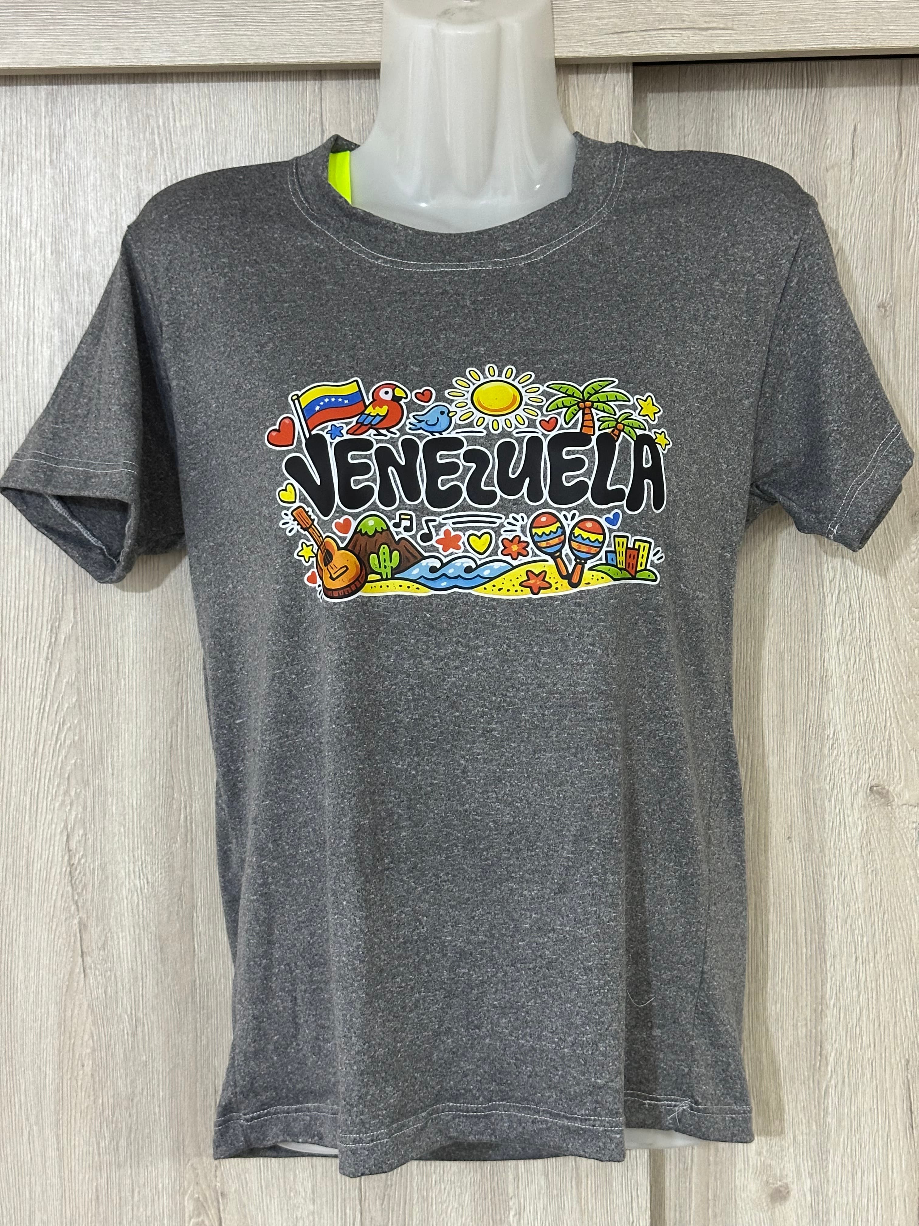 Venezuela 