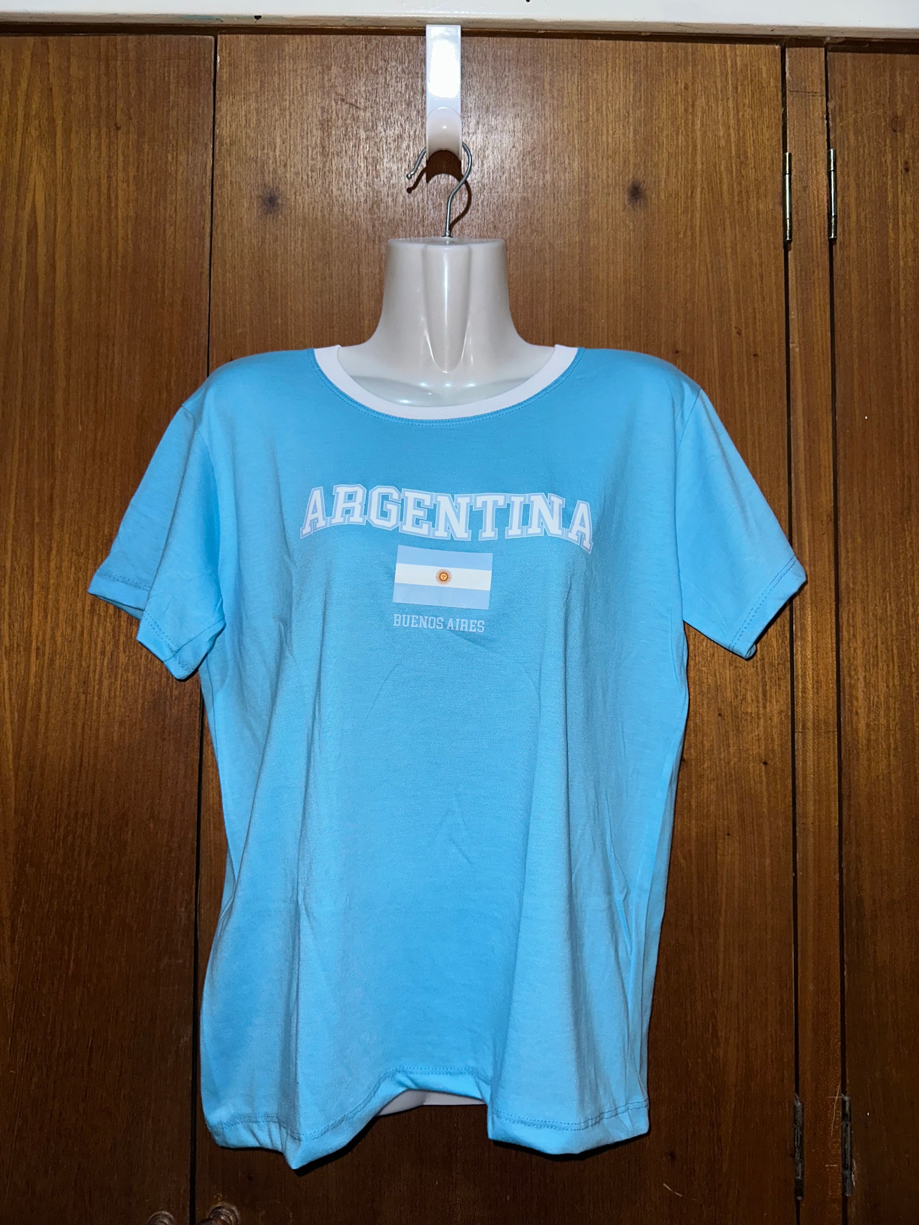 Overzice Argentina 2